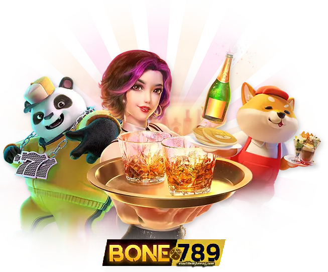 BONE789